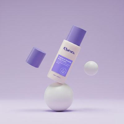 Clarora Tighten & Smooth Belly Cream