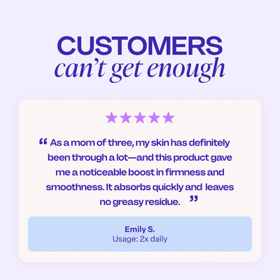 Clarora Tighten & Smooth Belly Cream