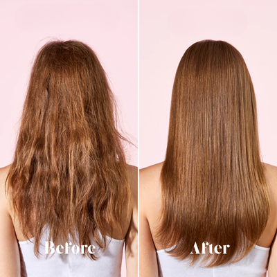 Clarora™ LEAVE IN Split End Mender