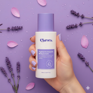 Clarora Tighten & Smooth Belly Cream
