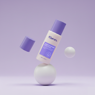 Clarora Tighten & Smooth Belly Cream
