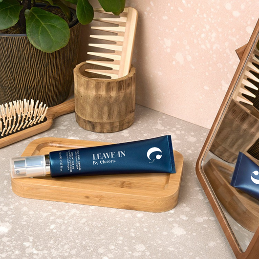 Clarora™ LEAVE IN Split End Mender