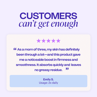 Clarora Tighten & Smooth Belly Cream