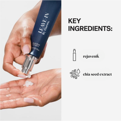 Clarora™ LEAVE IN Split End Mender