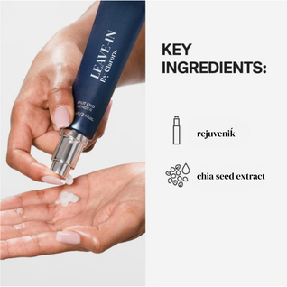 Clarora™ LEAVE IN Split End Mender